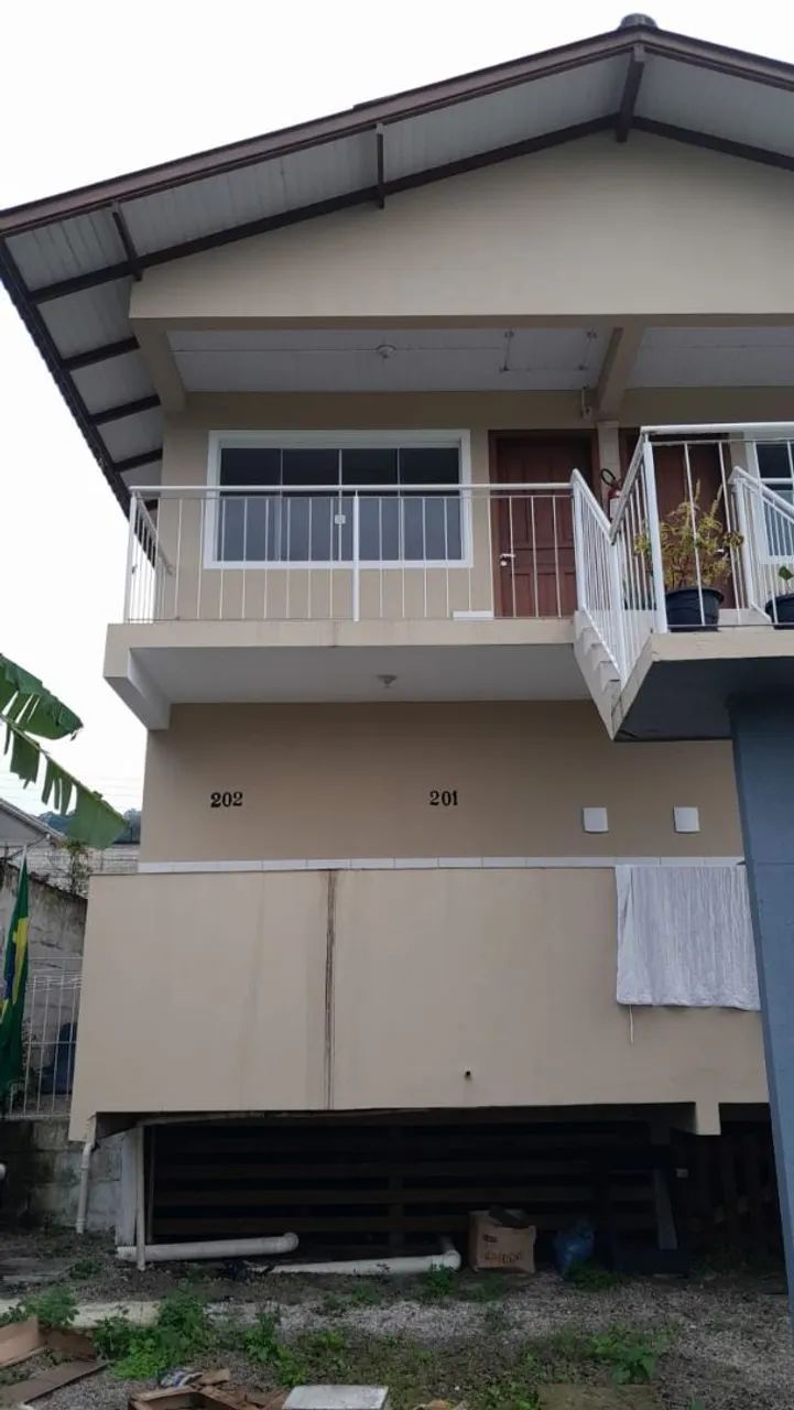 Foto - Biguaçu - Jardim Janaína