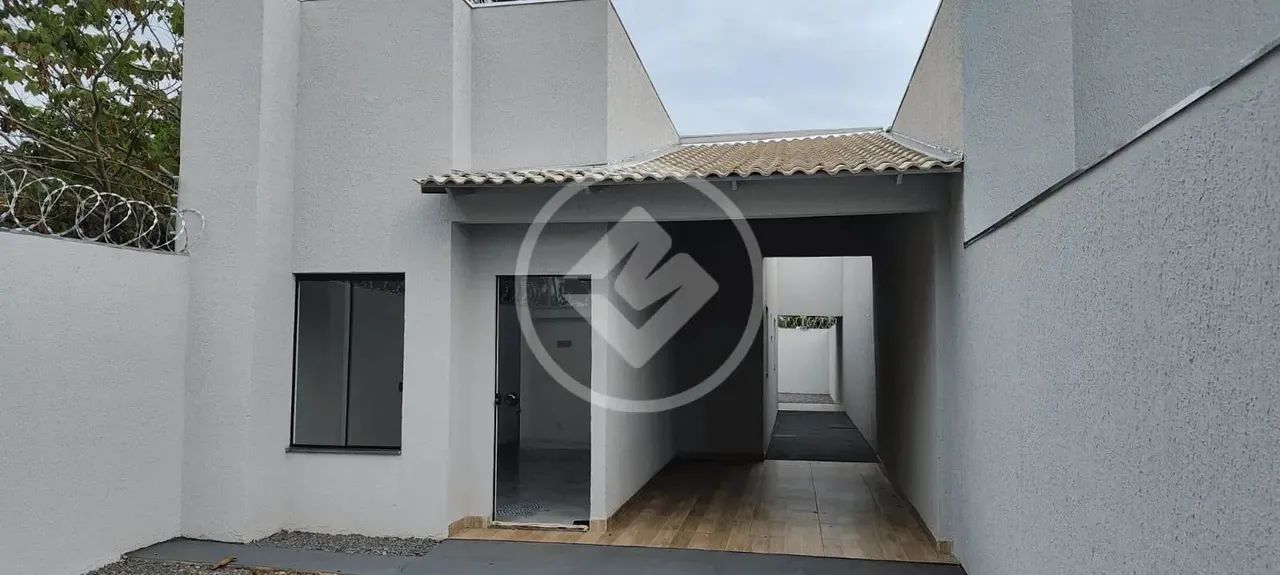 Casa no Garavelo 2 codigo: 48606 - Foto 4