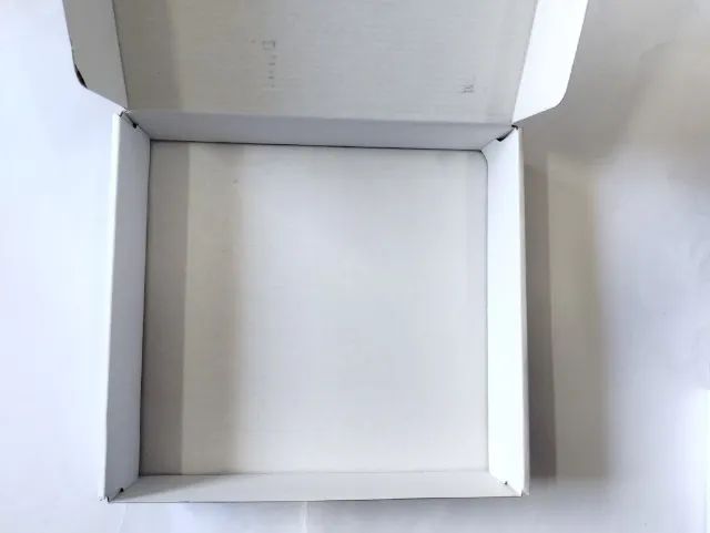 Caixa Vazia Placa Mãe: Asus Prime H610m-CS D4 - Foto 3