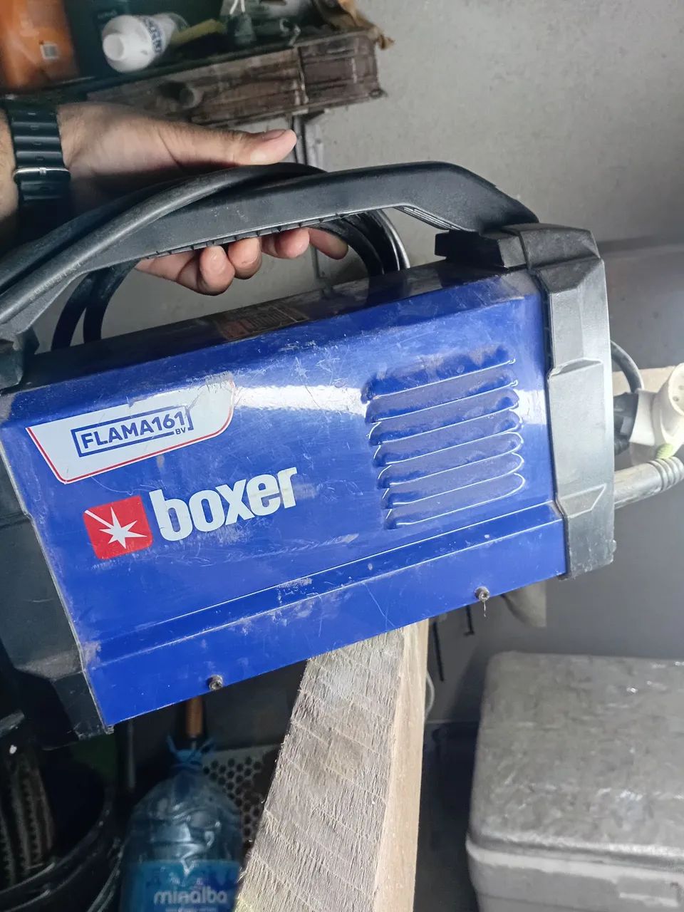 Maquina a de solda64739590983682122