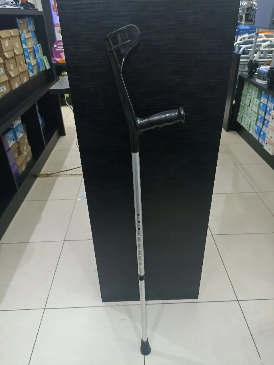 Muleta Canadense  - Foto 2