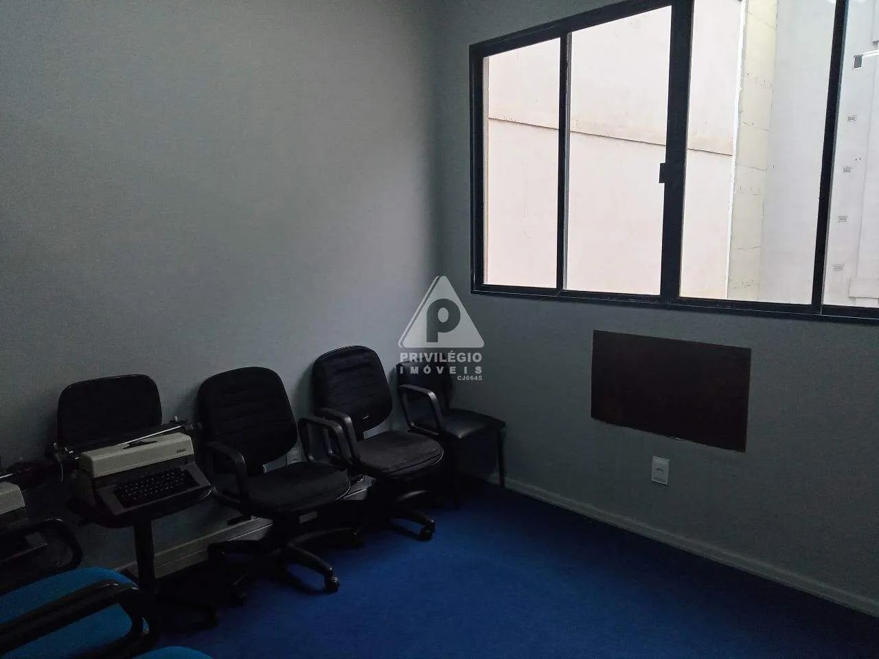 Sala à venda, Centro - RIO DE JANEIRO/RJ - Foto 3