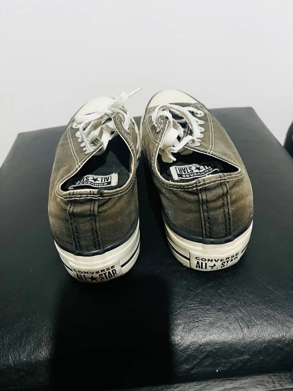 Tênis Converse All Star - Foto 2