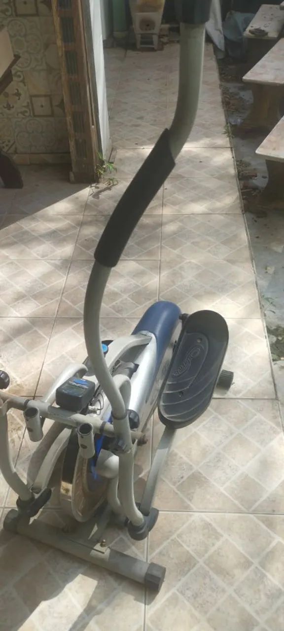 Orbitrek Elite - Foto 3