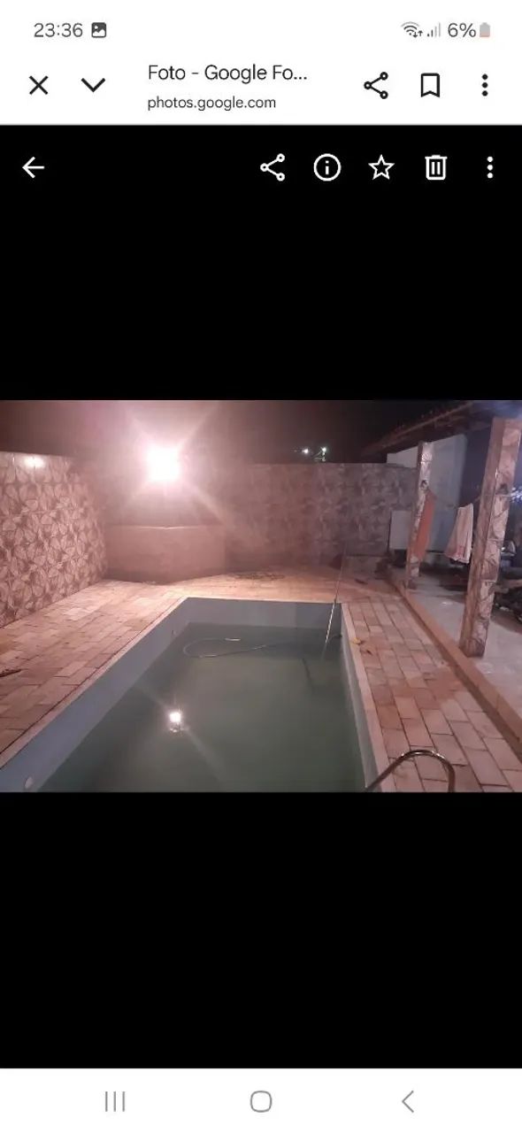 Alugo casa em Iguaba Grande para NATAL, ANO NOVO,  CARNAVAL  - Foto 5