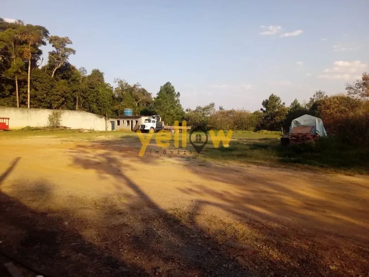 Terreno Área em Pirituba - Arujá - Foto 3