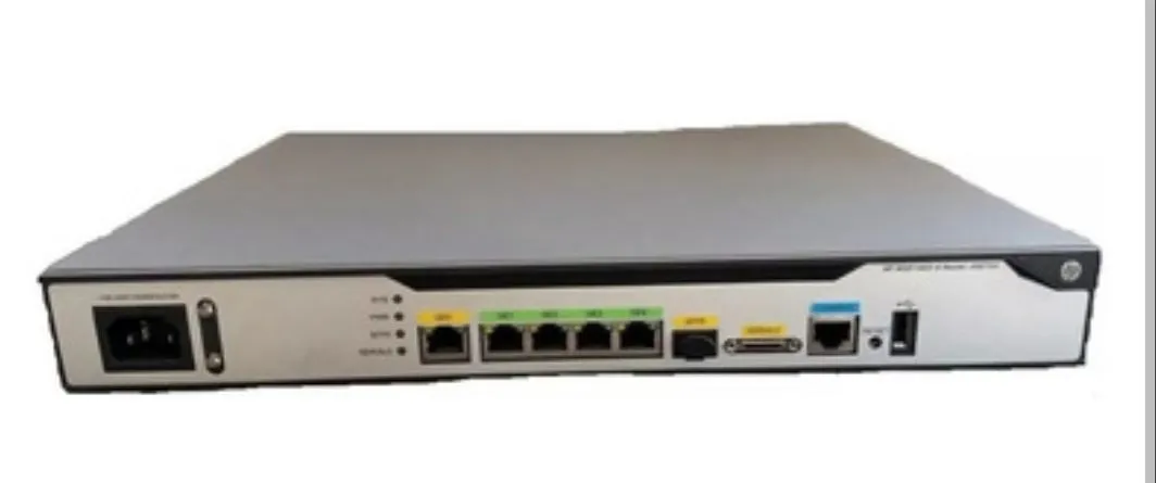 Roteador HP MSR 1002