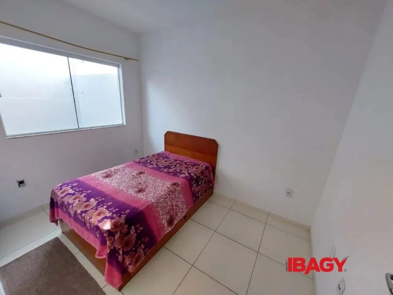 Excelente Casa 2 dormitório(s) em Madri - Palhoça - Foto 4