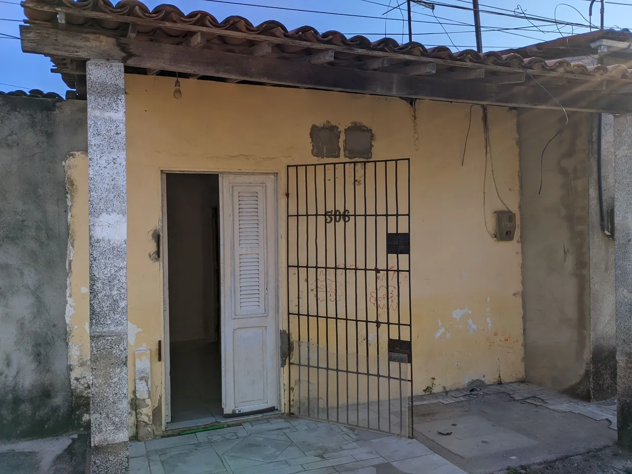 Casa à venda no Parque Dois irmãos