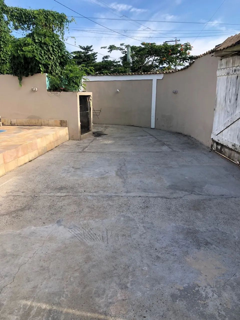 Vendo  excelente casa no condomínio trindade. Rua 6 casa 65  - Foto 3