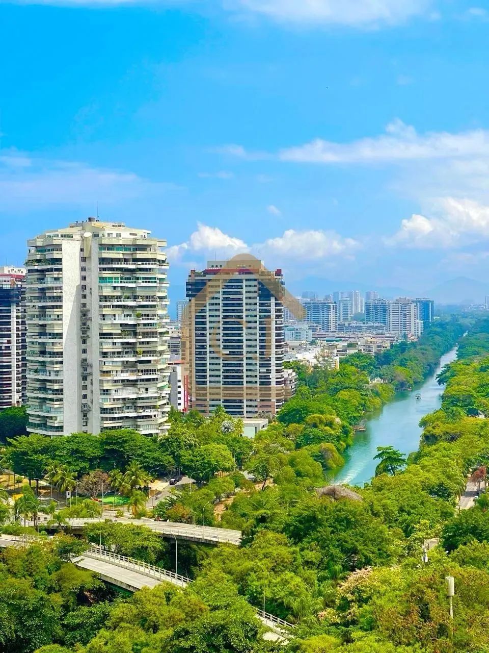 Barra Marina  Conforto e Exclusividade na Barra da Tijuca! - Foto 3