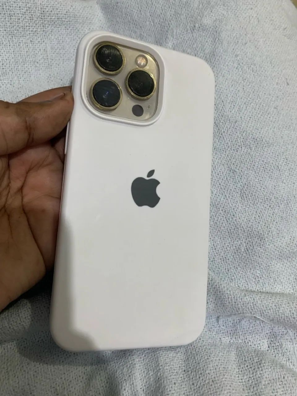 iPhone 13 Pro