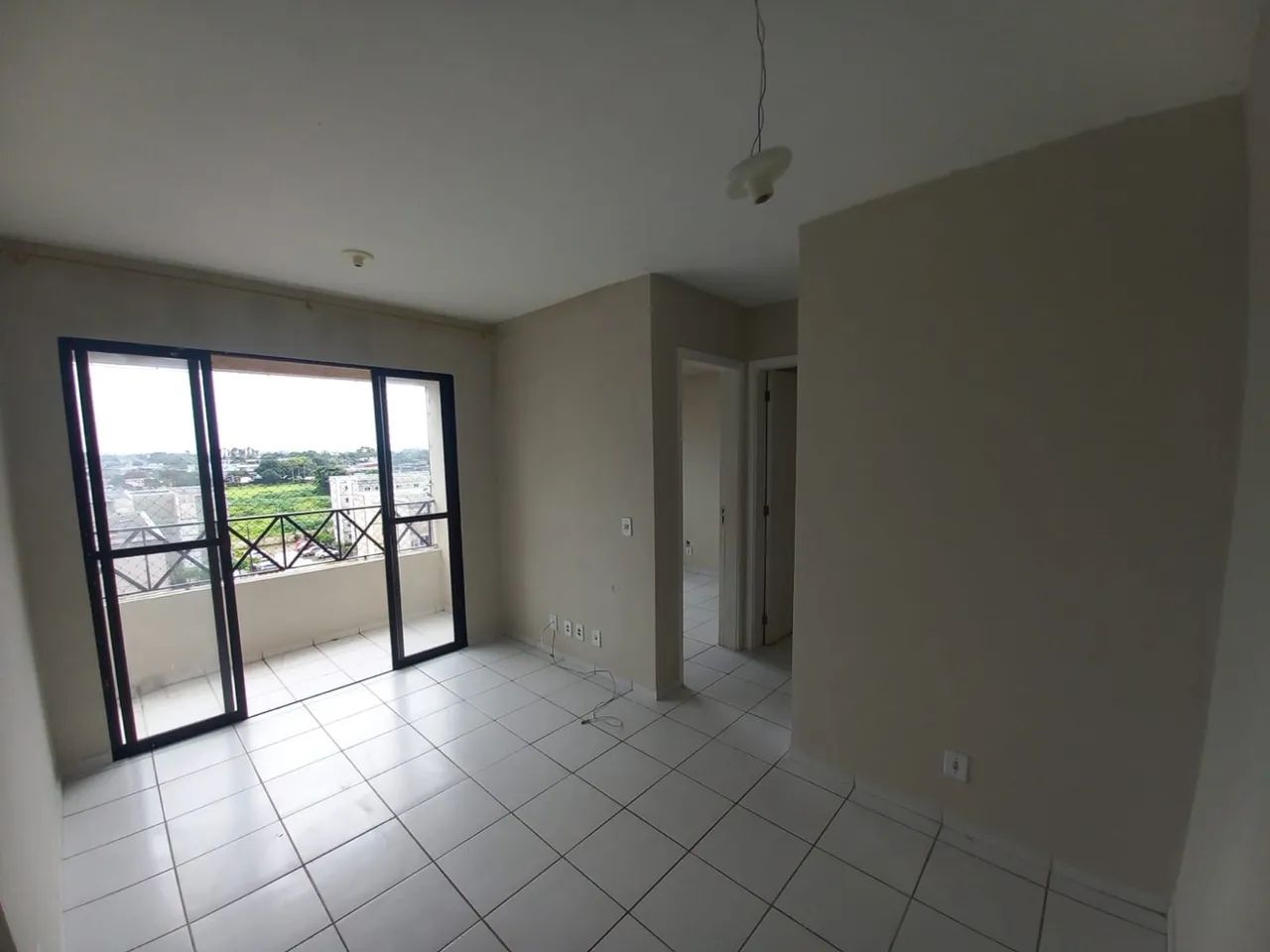 Apartamento 2/4 no cond. Alegro  - Foto 4