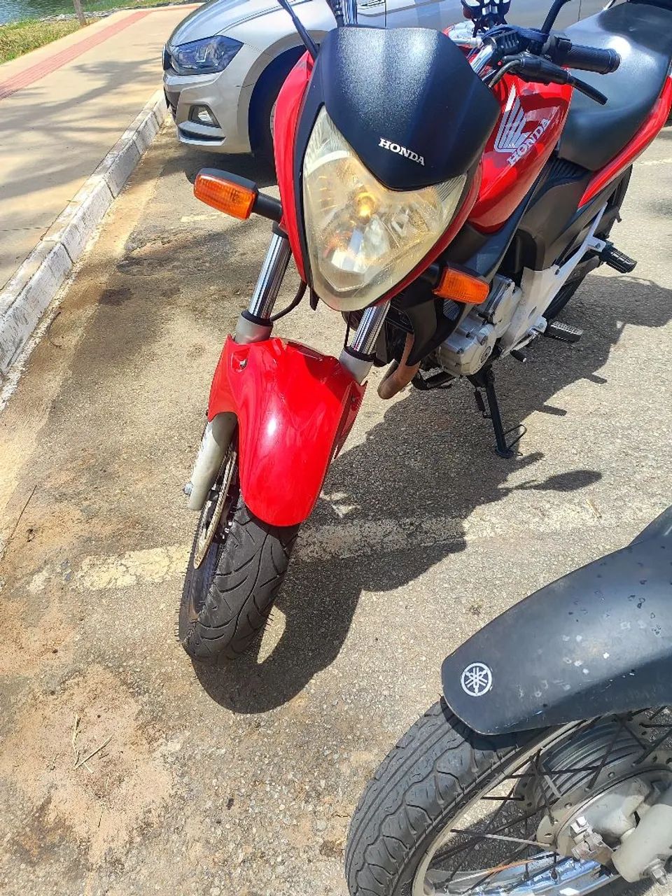 Honda CB300 R  - Foto 5