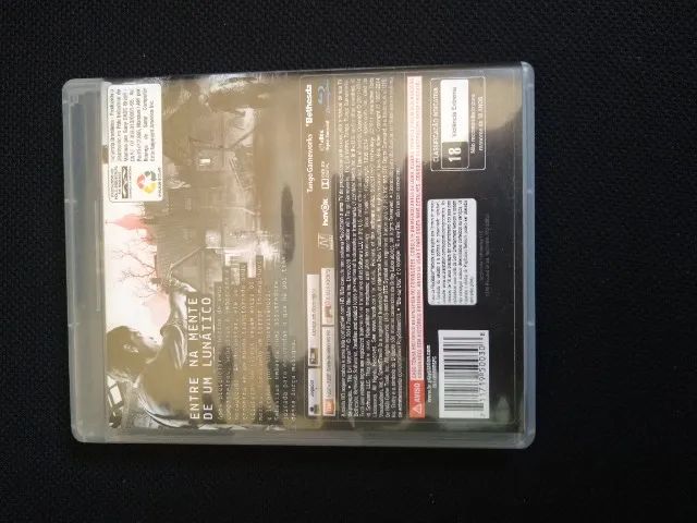 the evil within PS3 - Foto 2