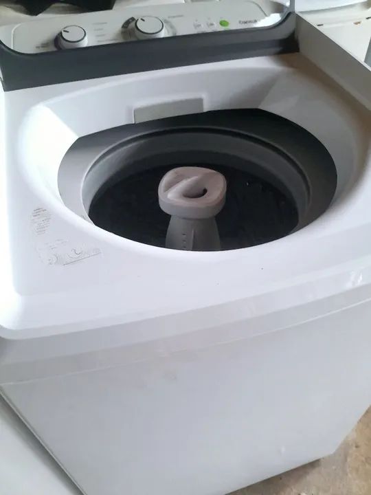 Máquina de Lavar Consul 12kg - Semi-nova - Foto 4