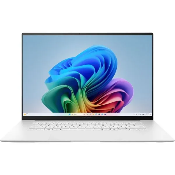 Notebook ASUS Zenbook S16 OLED 16" AMD Ryzen AI 9 32 GB LPDDR5x 1 TB SSD