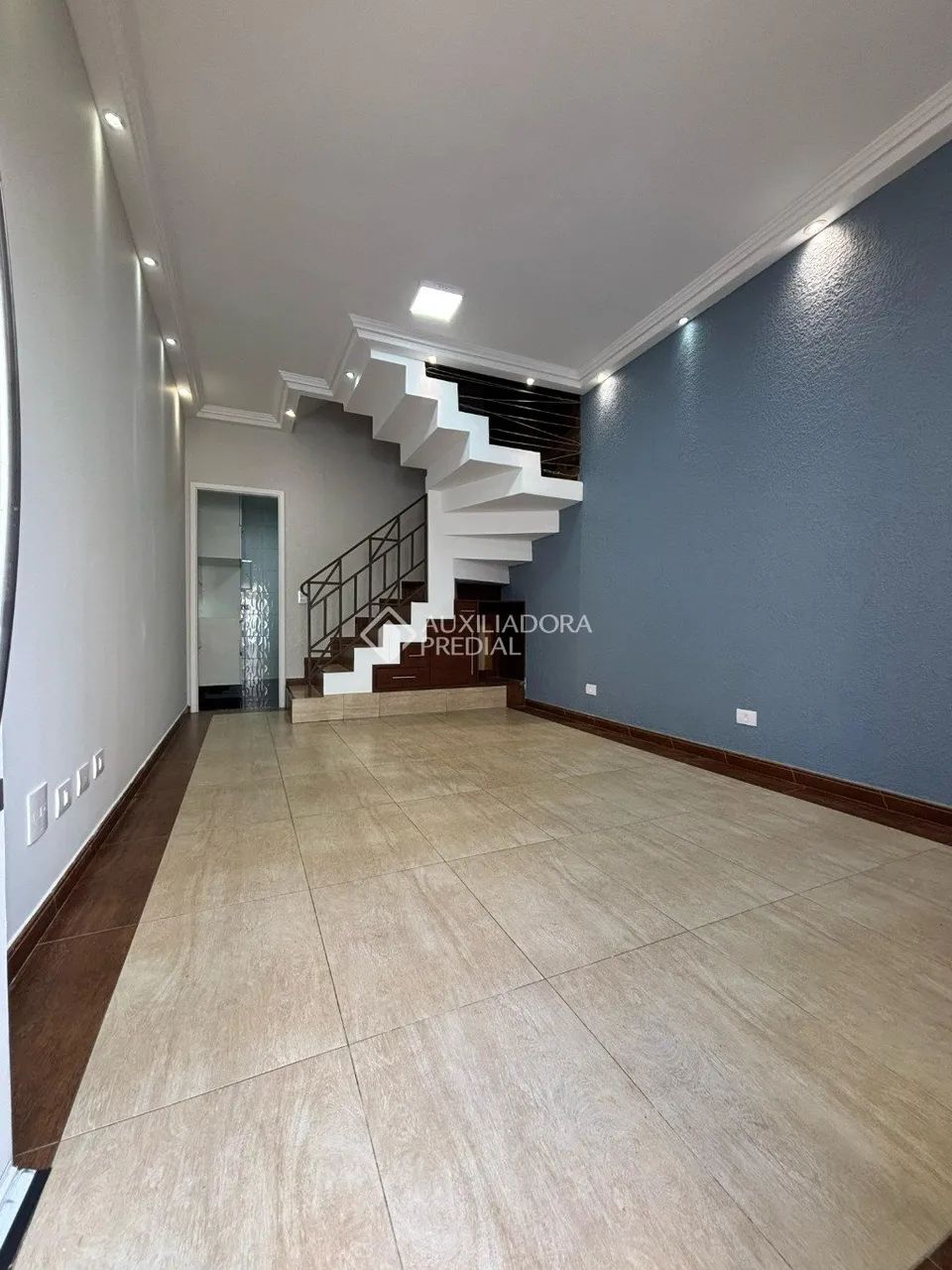 Casa em Condomínio fechado no Nova Petrópolis