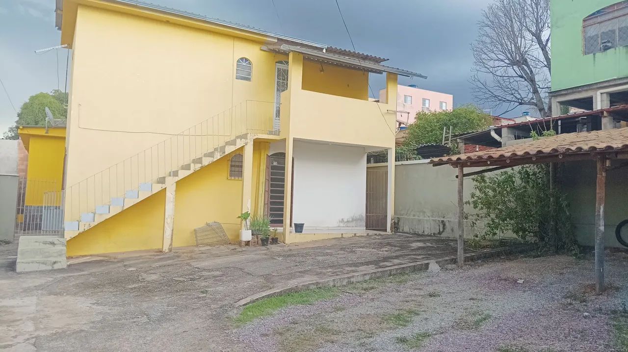 Foto - Ribeirão das Neves - Sevilha (2ª Seção)