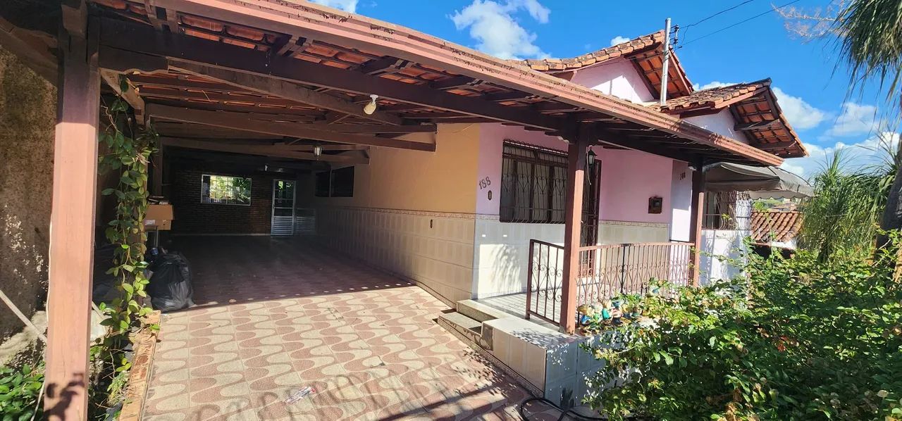 Casa Ótima Localização Santa Luzia  - Foto 2