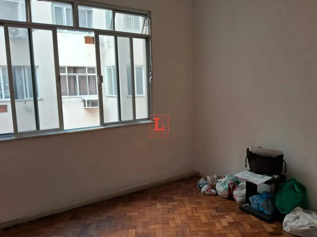 Apartamento no Centro do Rio de Janeiro