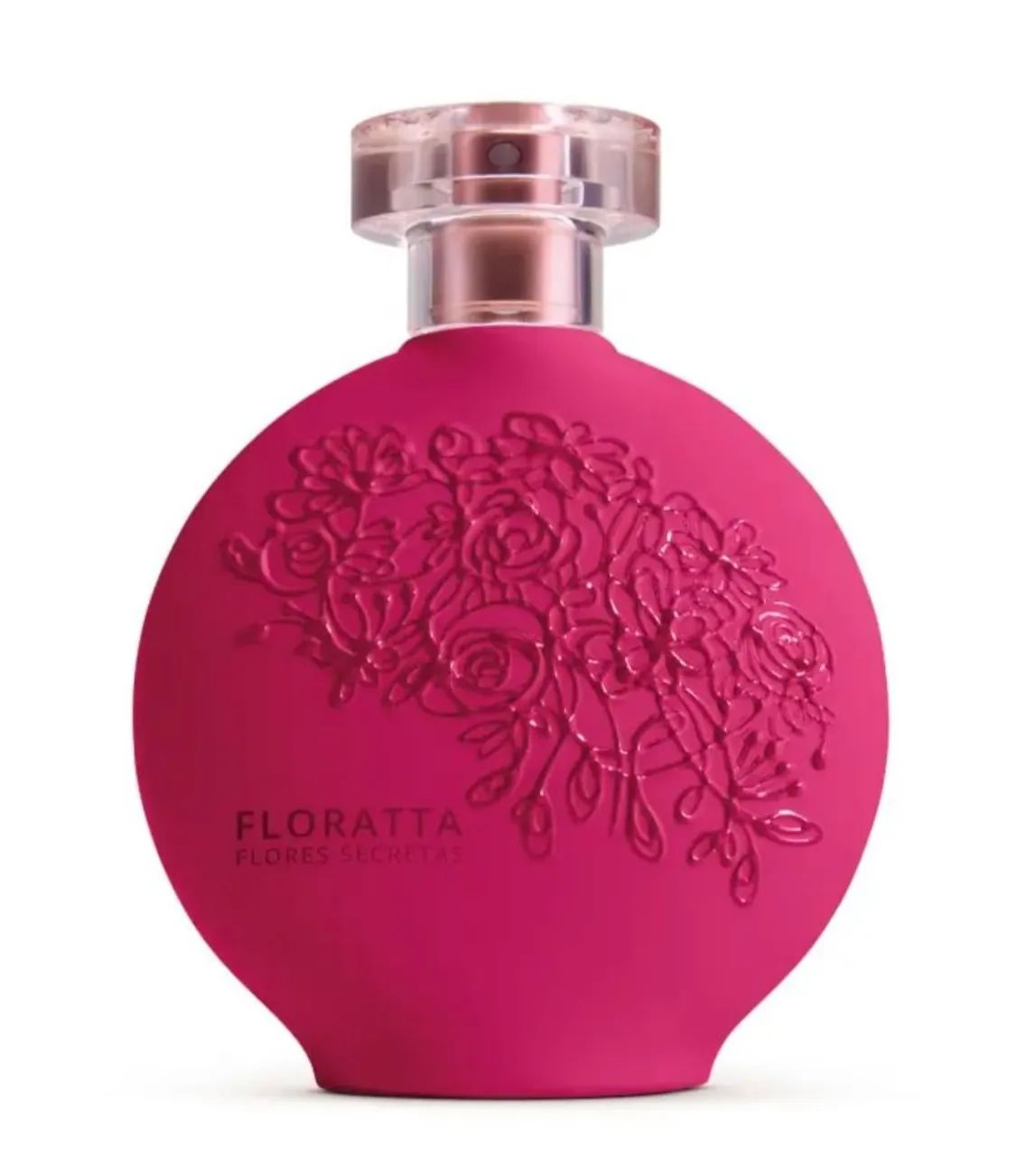 Perfumes Floratta Flores Secretas - O Boticário  - Foto 2