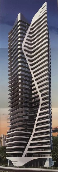 Edifício Legacy