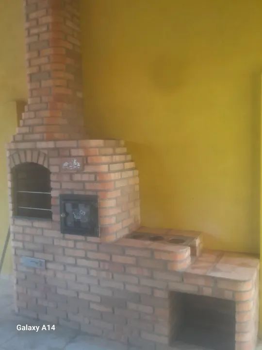 Forno de Alvenaria para Churrasco - Foto 3