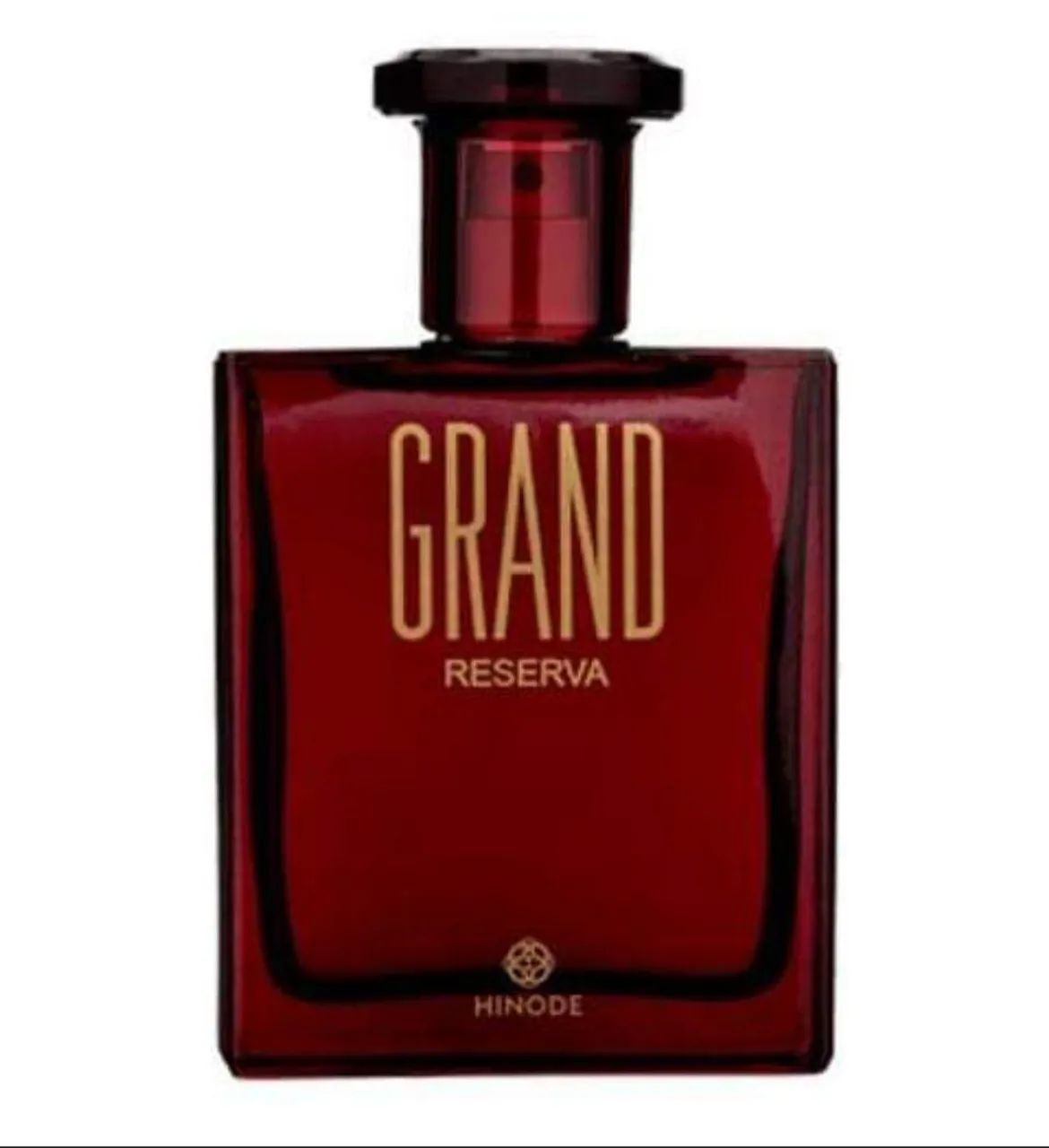 Perfume Grand reserva Hinode