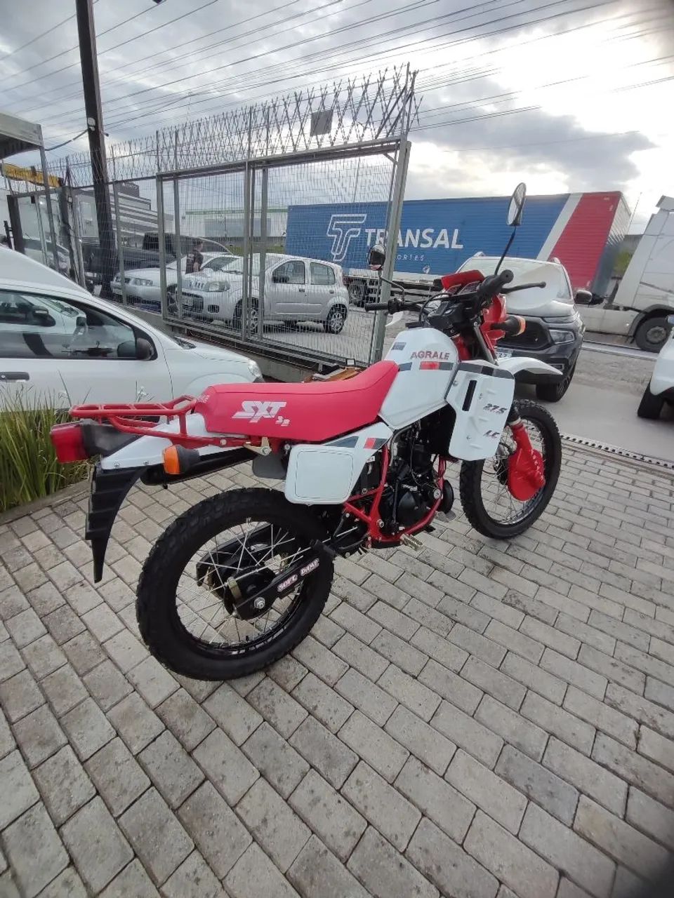 AGRALE STX 27.5 - Foto 5