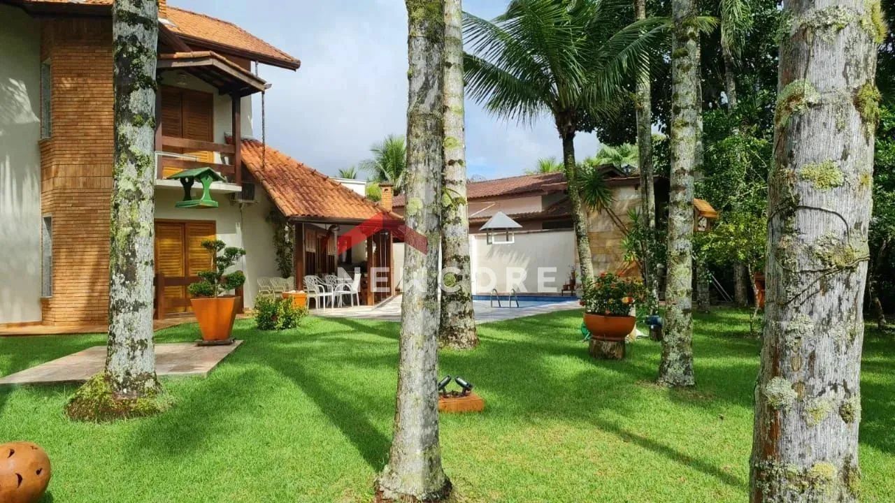 Casa de condomínio em Rua Aprovada 691 - Costa do Sol - Bertioga/SP - Foto 2