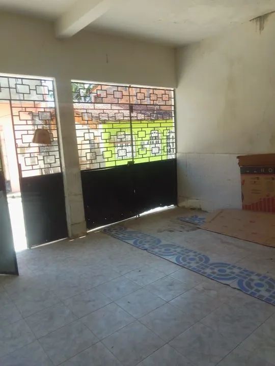Casa Saubara ótimo preço 
