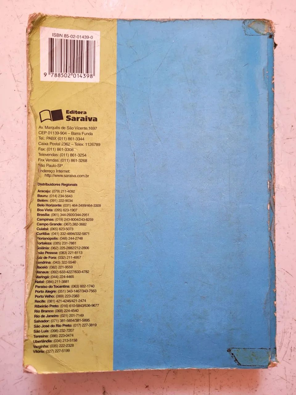 Bio volume único Completo e Atualizado - Foto 2