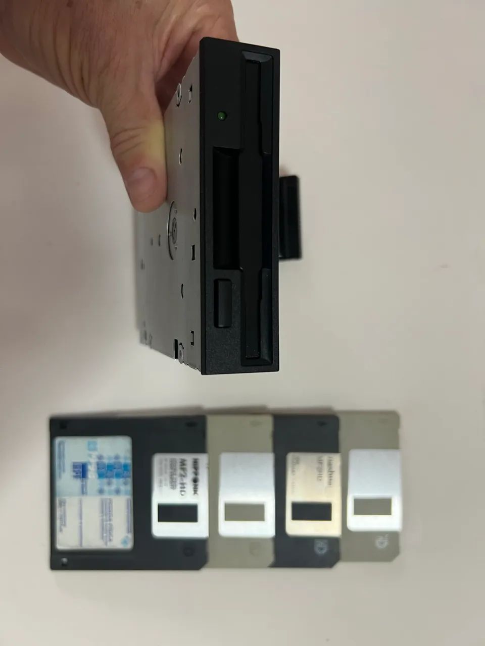 Floppy Disk 1.44 SONY64302744161027122