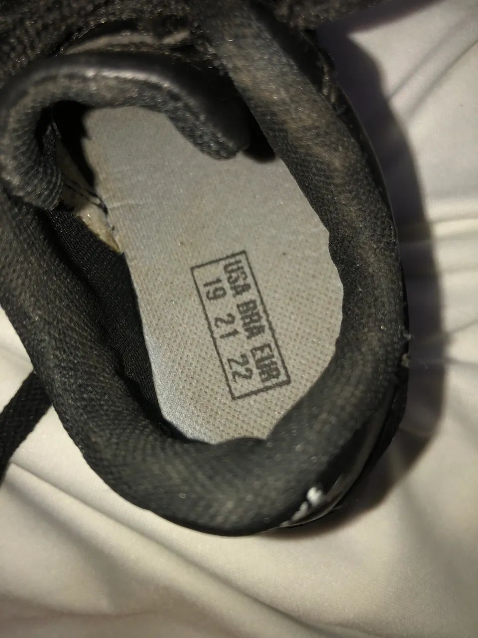 tênis infantil 64242085460099123