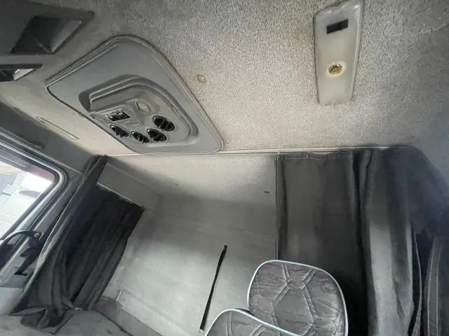 Mercedes-Benz 2036 4x2 ano 2013 Automático - Foto 12