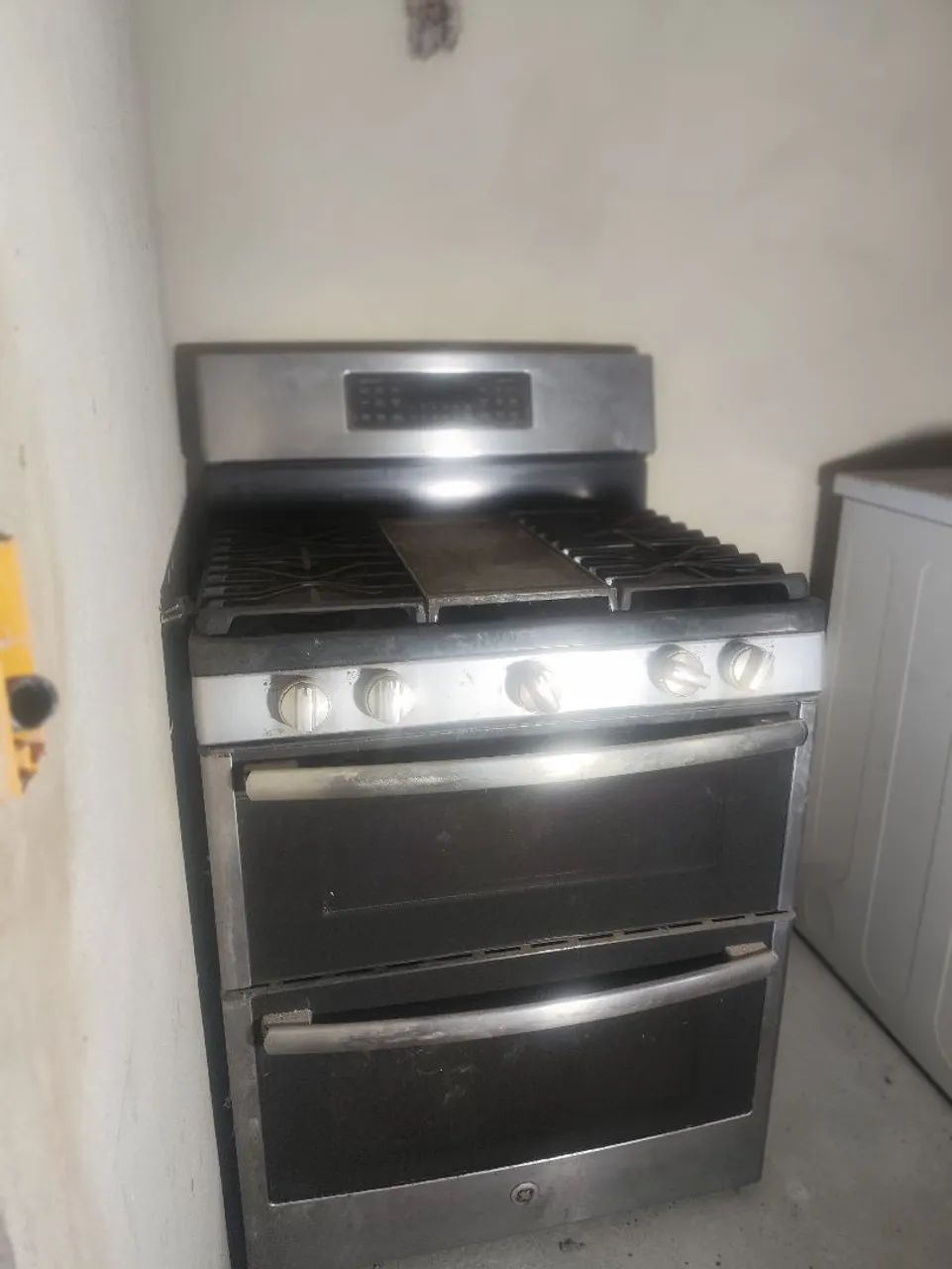 Fogão americano digital  - Foto 6