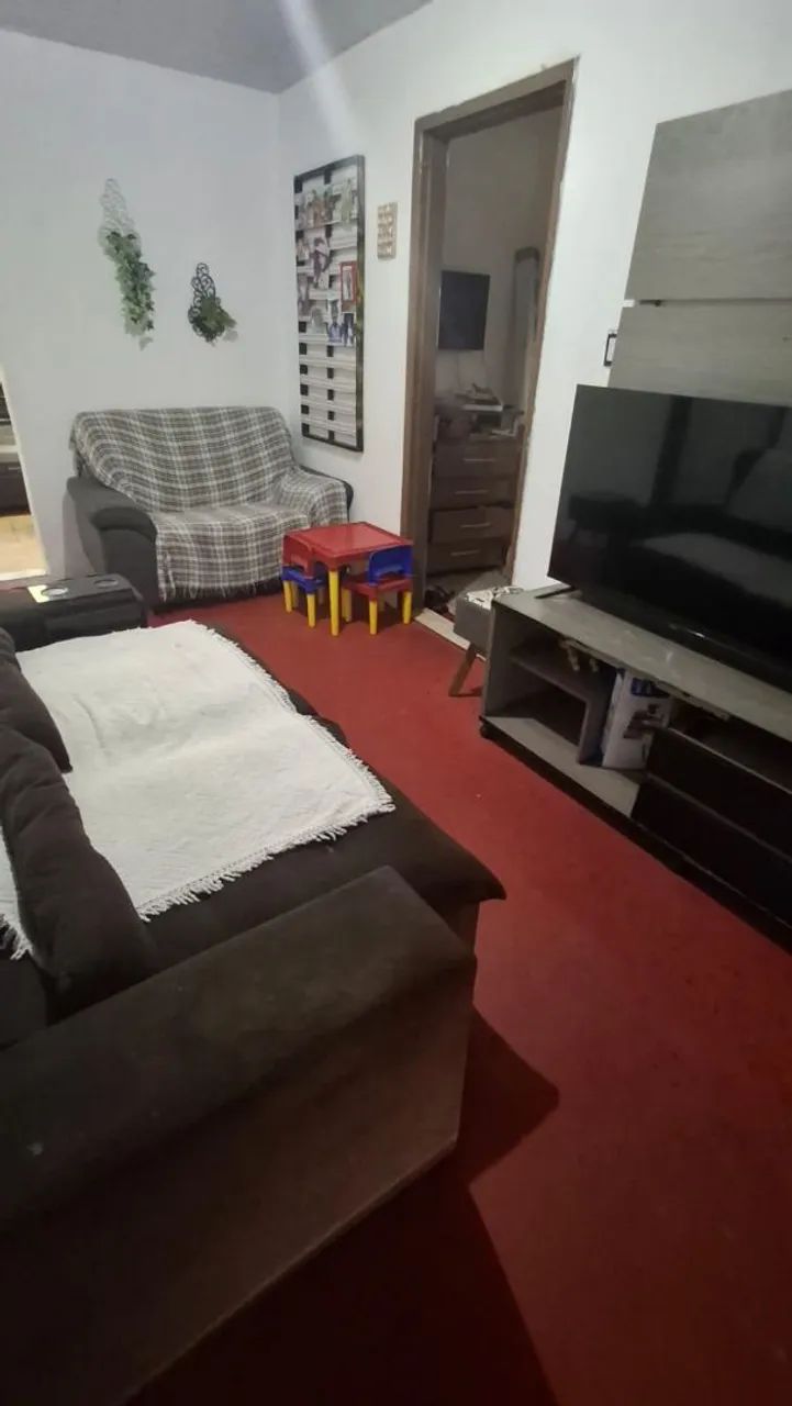 Foto - Niterói - Santa Rosa