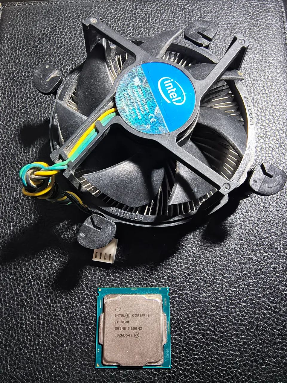 Processador i3 810064307861740930123