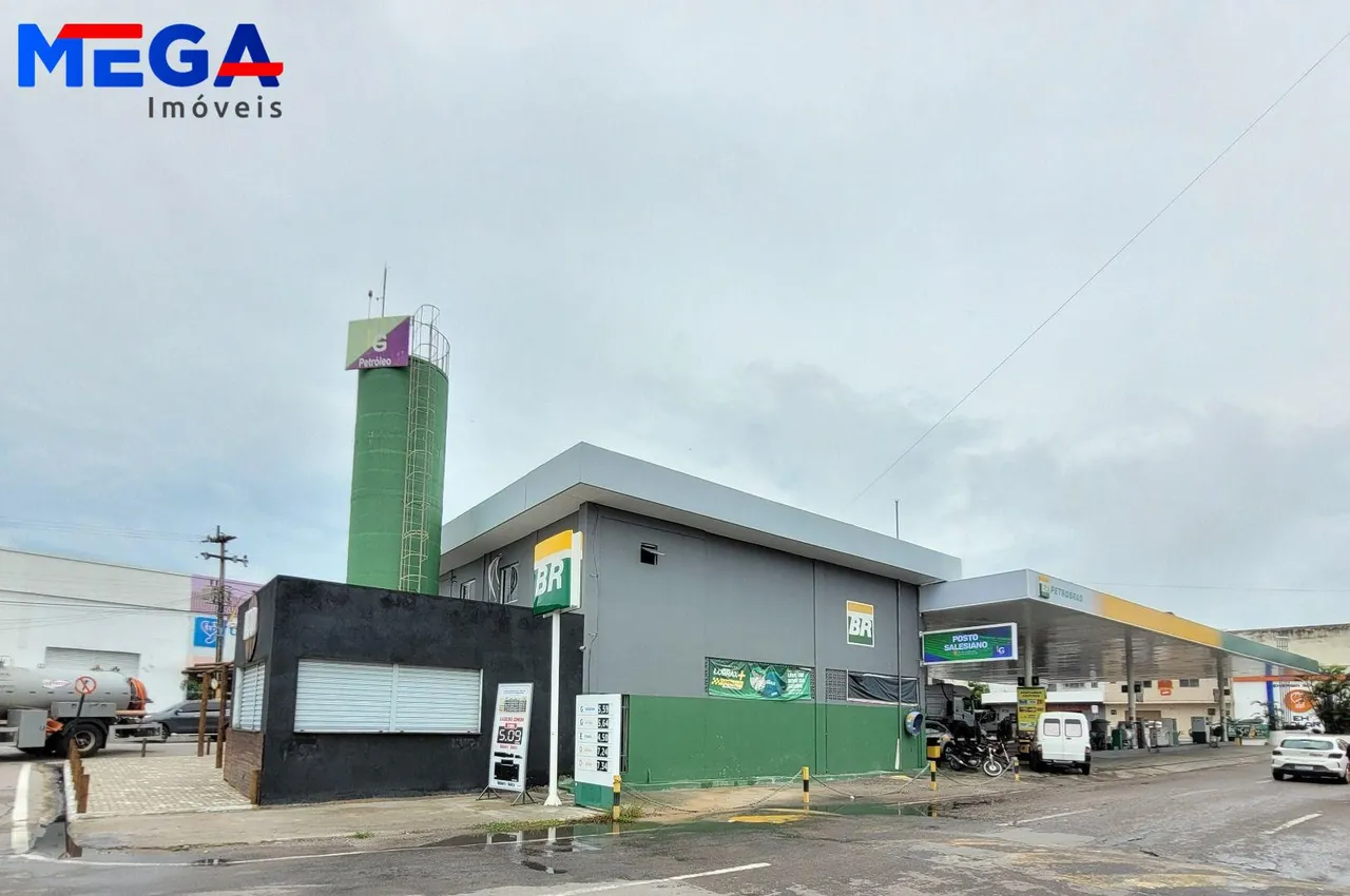 Sala para alugar, 24 m² por R$ 1.005,00/mês - Salesianos - Juazeiro do Norte/CE
