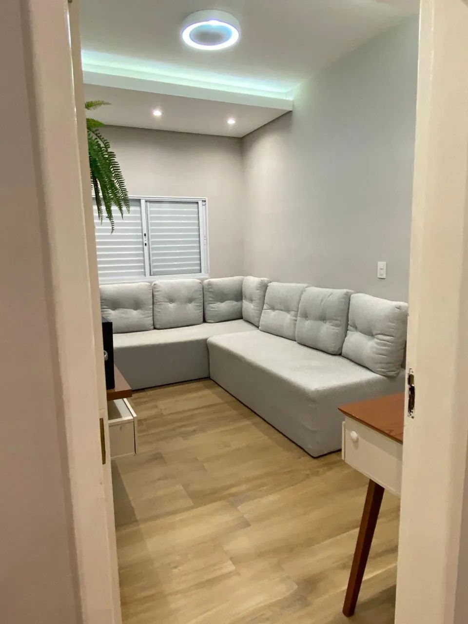 Sofá em L 64169312472705120