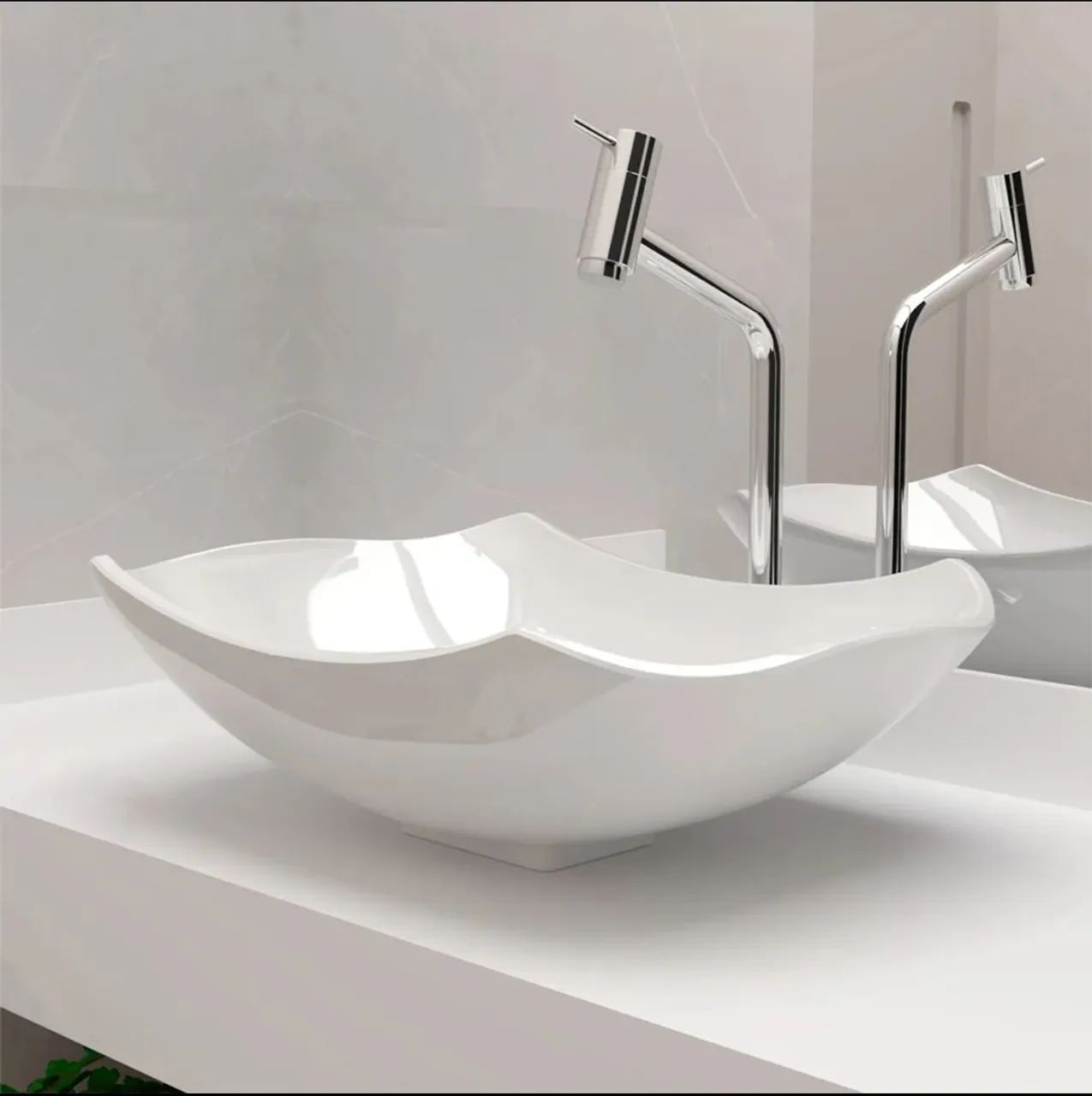 Kit de pia / cuba para banheiro64717831763329121