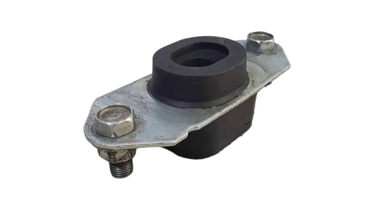 Coxim Esquerdo Motor Nissan Tiida 1.8 2008 09 10 11 12 Coxim Esquerdo Motor Nissan Tiida 1.8 2008 09 10 11 12