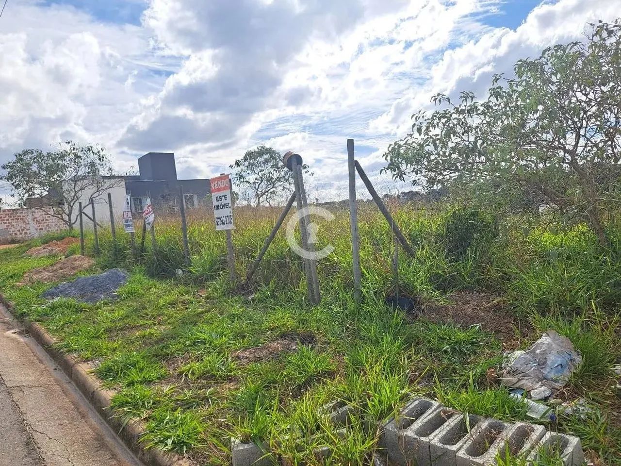 CONDOMÍNIO PARQUE DOS BURITIS