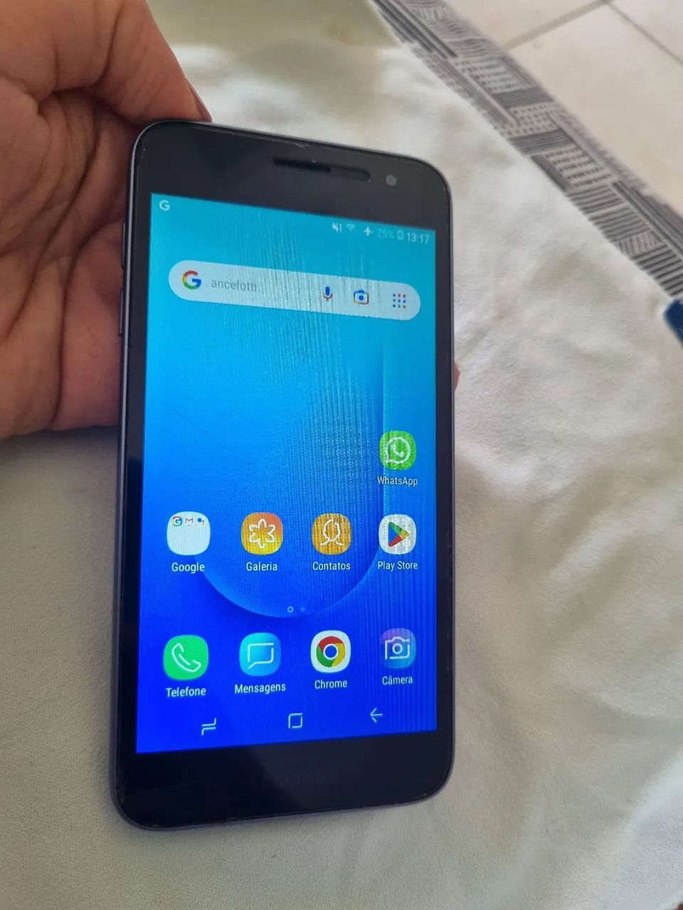 Galaxy J2 Core - Foto 2