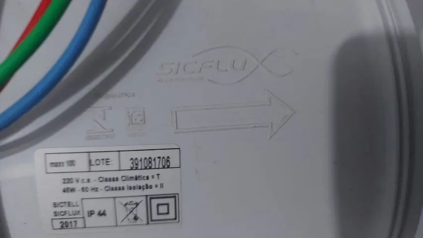 ventilador MAXX 100 - Foto 3