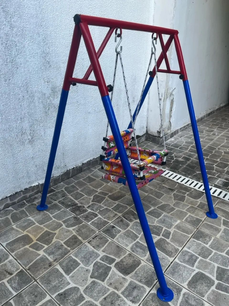 Balanço infantil  - Foto 5