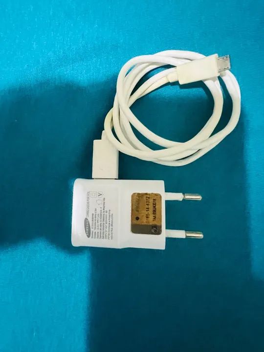 Carregador de Parede Samsung Original