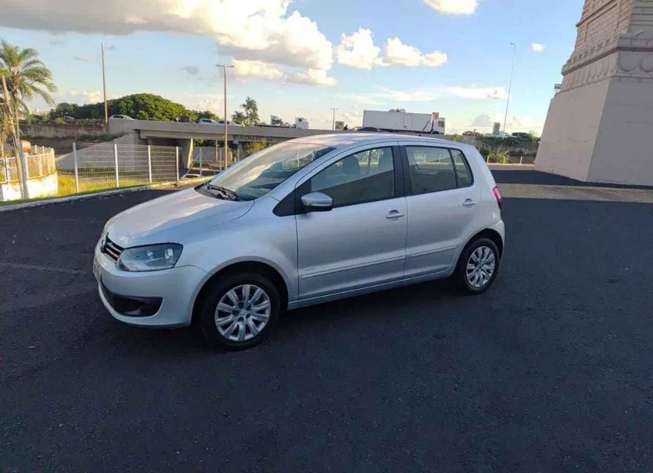 Vendo Fox 1.0 MII 2013