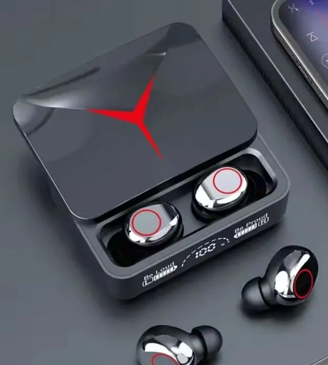 Fones bluetooth TWS M90
